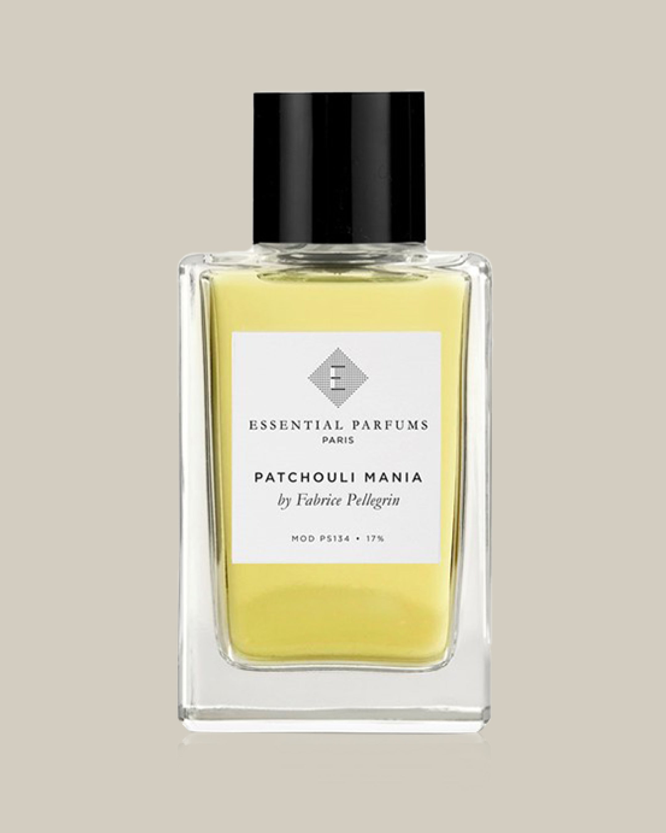 Essential Parfums Patchouli Mania Eau de Parfum