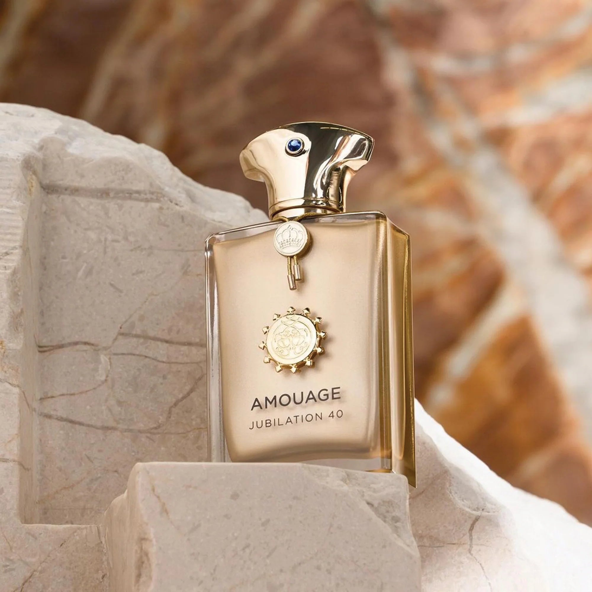 Amouage Jubilation 40 Man Eau de Parfum