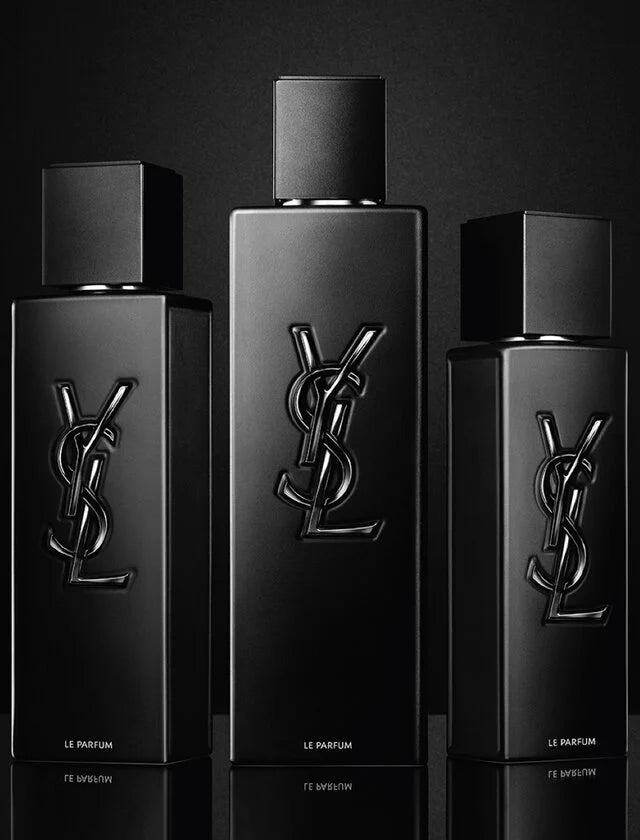 Yves Saint Laurent Myself Le Parfum