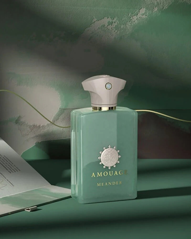 Amouage Meander Eau de Parfum