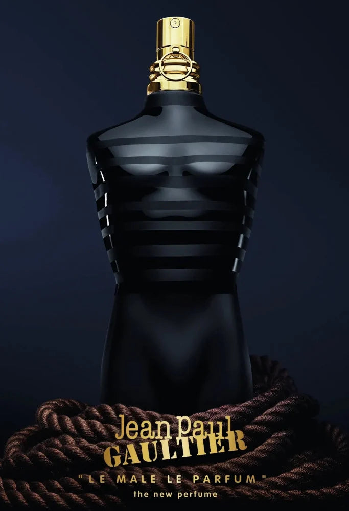 Jean Paul Gaultier Le Male Le Parfum