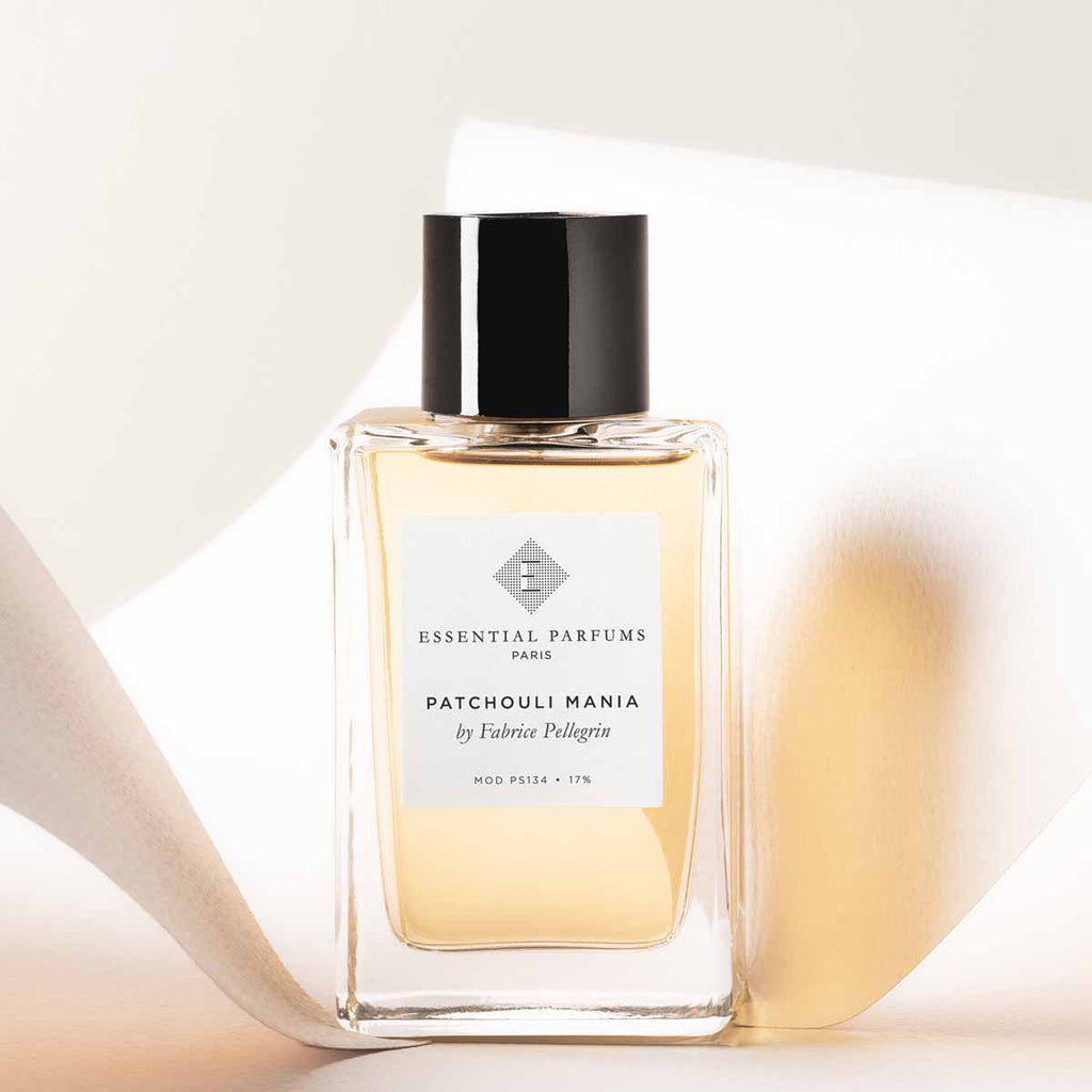 Essential Parfums Patchouli Mania Eau de Parfum