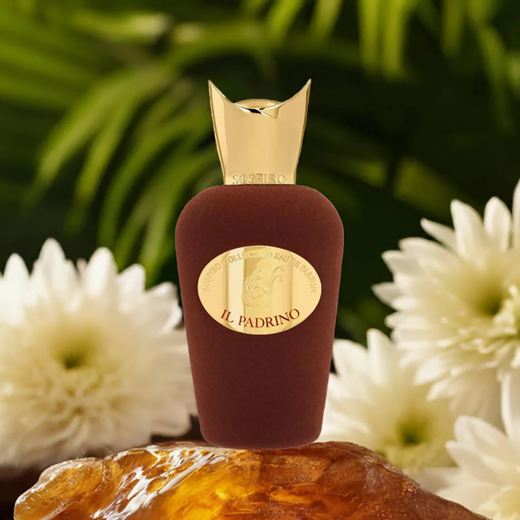 Sospiro IL Padrino Eau de Parfum