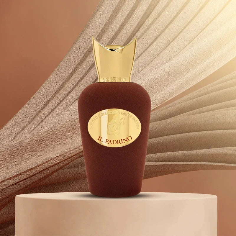 Sospiro IL Padrino Eau de Parfum