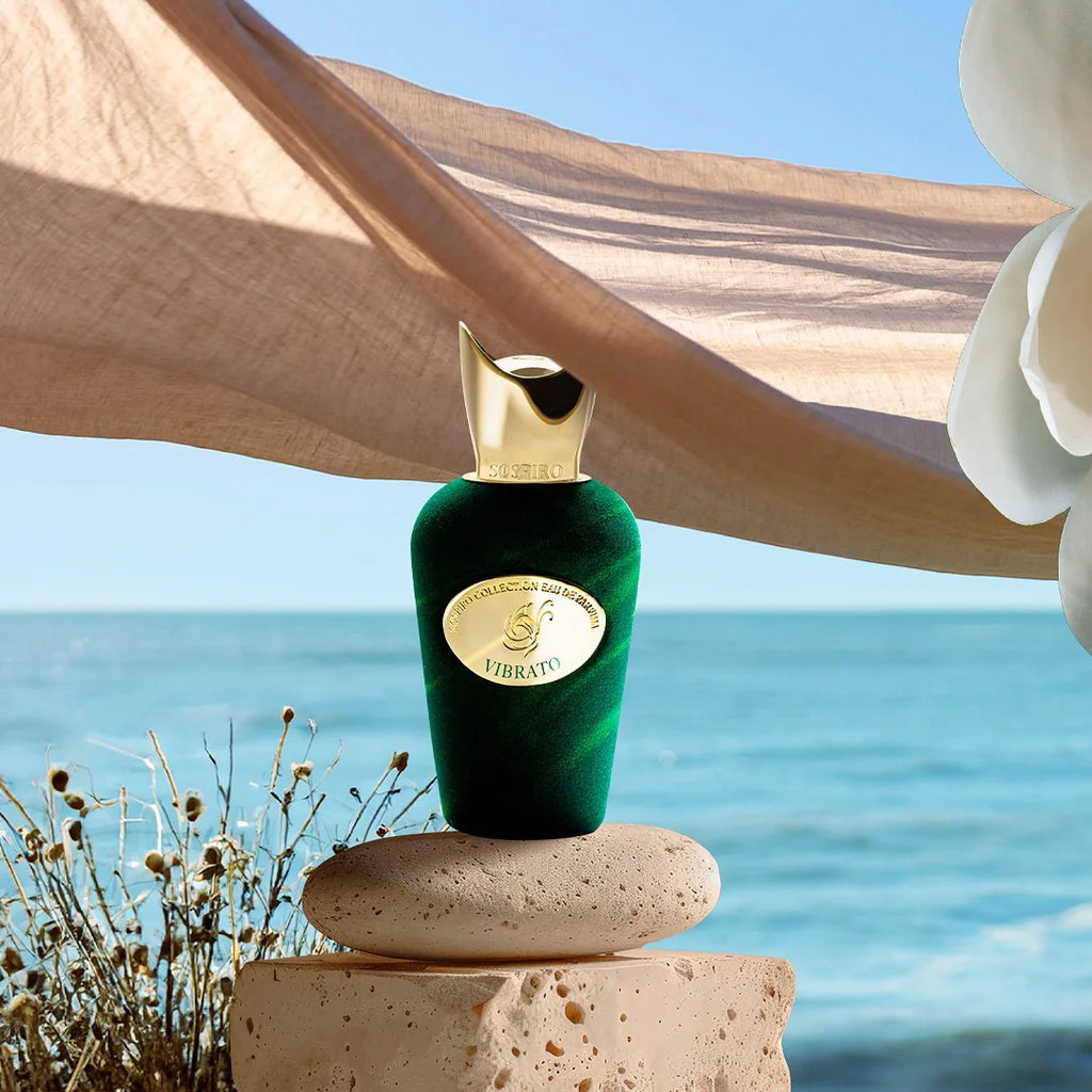 Sospiro Vibrato Eau de Parfum