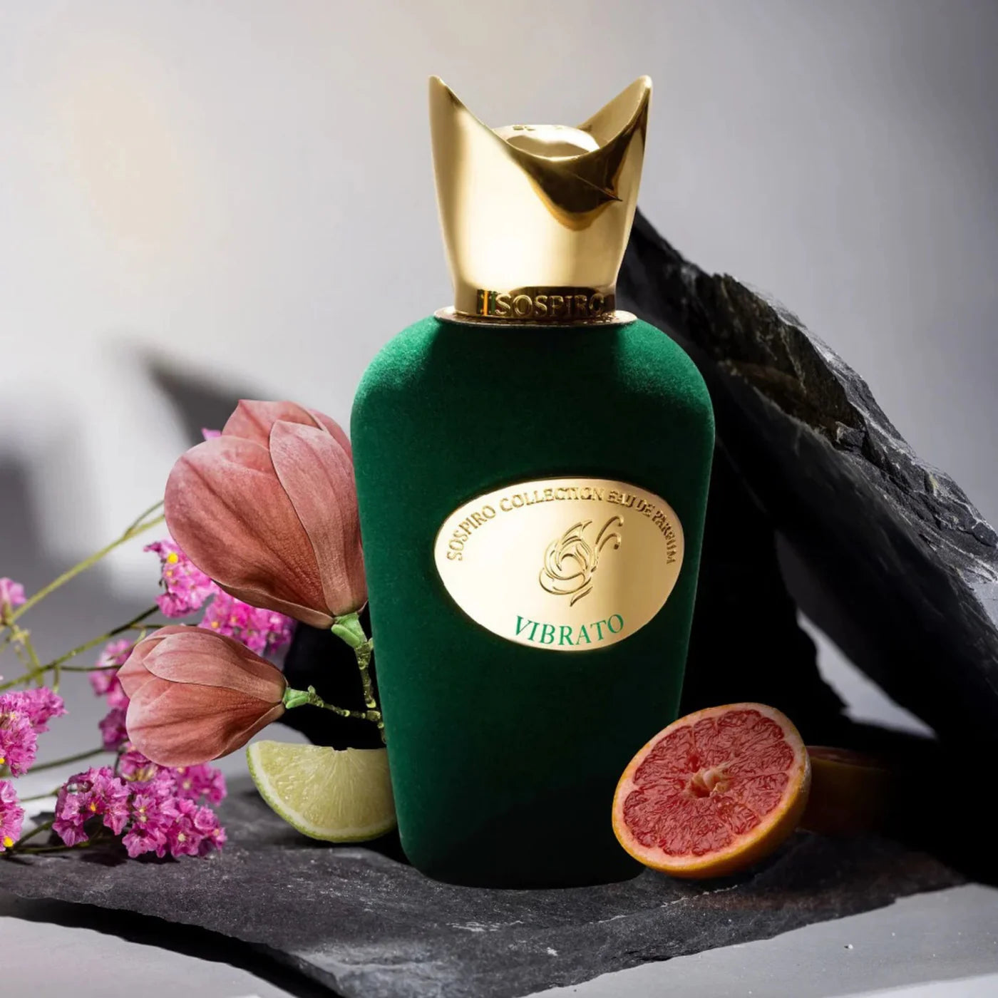 Sospiro Vibrato Eau de Parfum