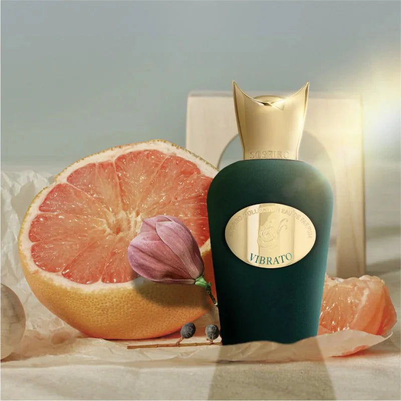 Sospiro Vibrato Eau de Parfum