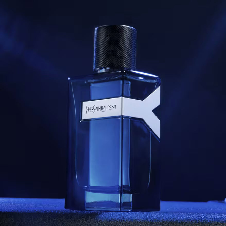 Yves Saint Laurent Y Eau de Parfum Intense