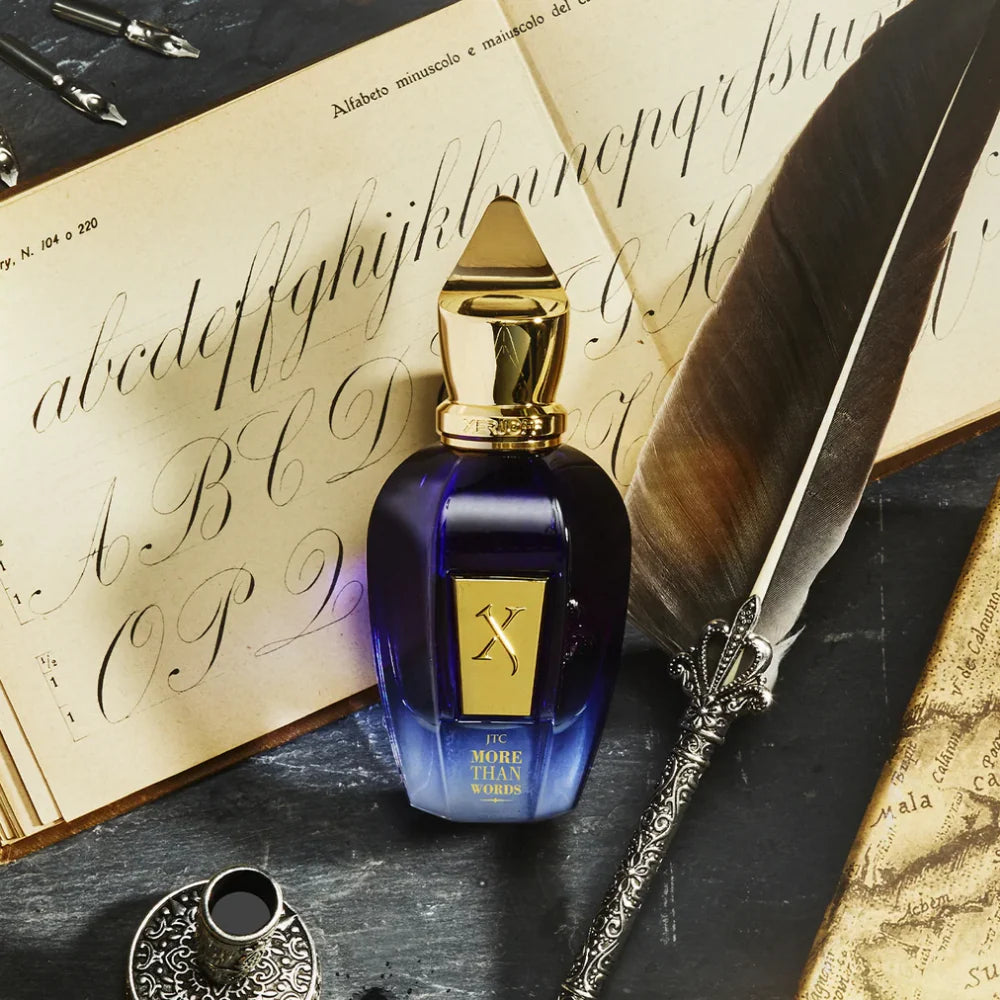 Xerjoff More Than Words Eau de Parfum