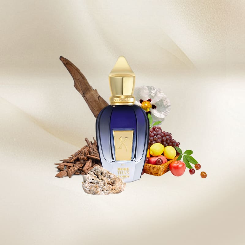 Xerjoff More Than Words Eau de Parfum
