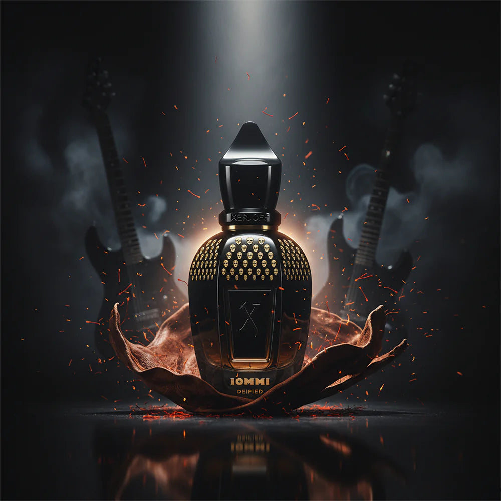 Xerjoff Tony Iommi Deified Parfum