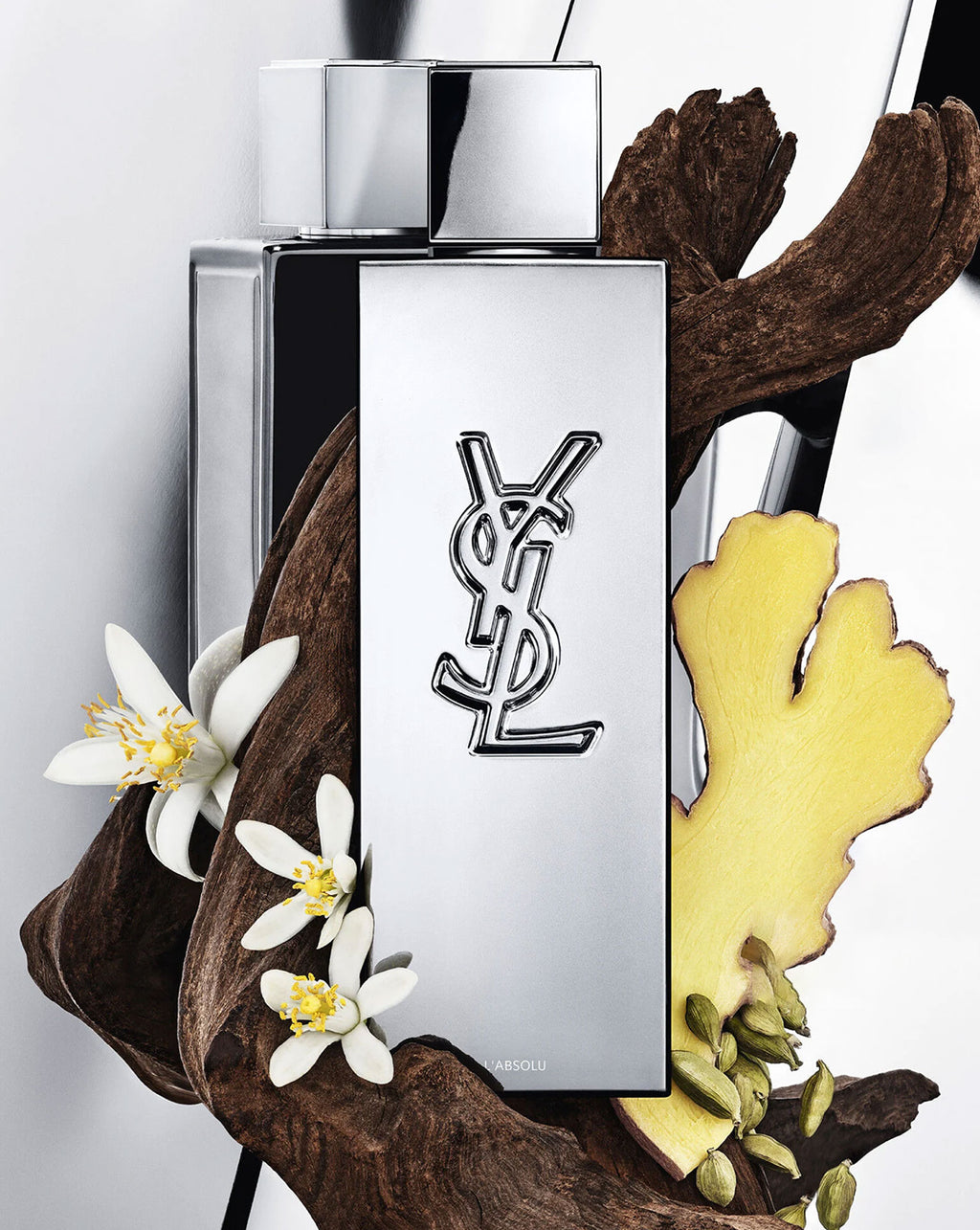 Yves Saint Laurent Myself L'Absolu