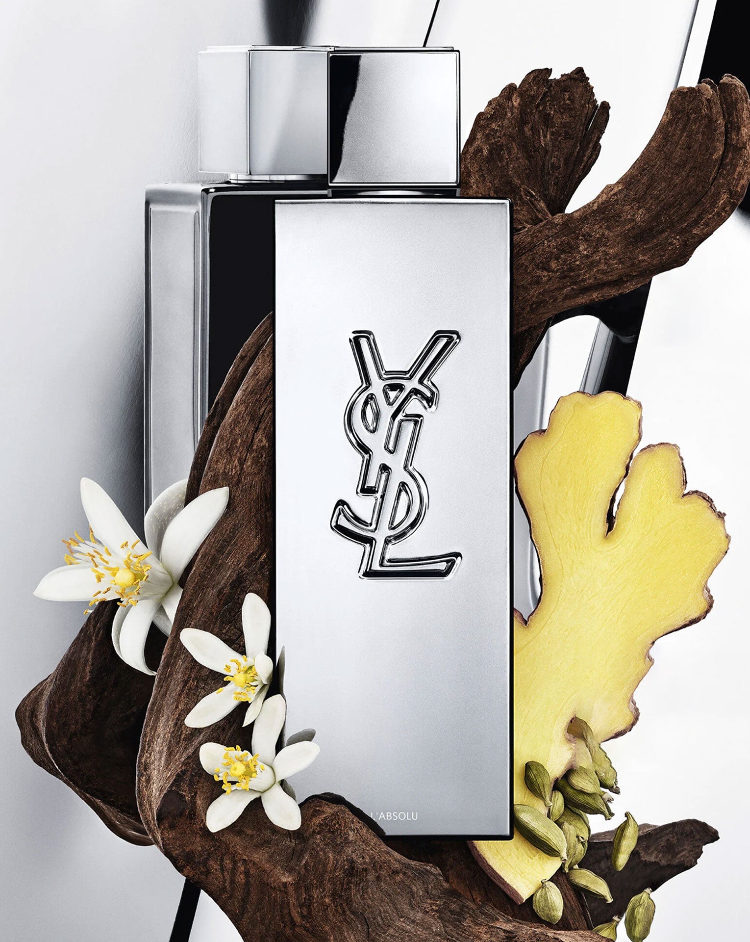 Yves Saint Laurent Myself L'Absolu
