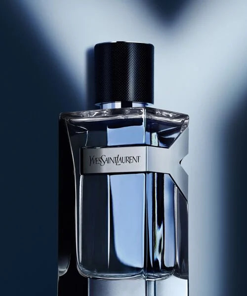 Yves Saint Laurent Y Eau de Toilette