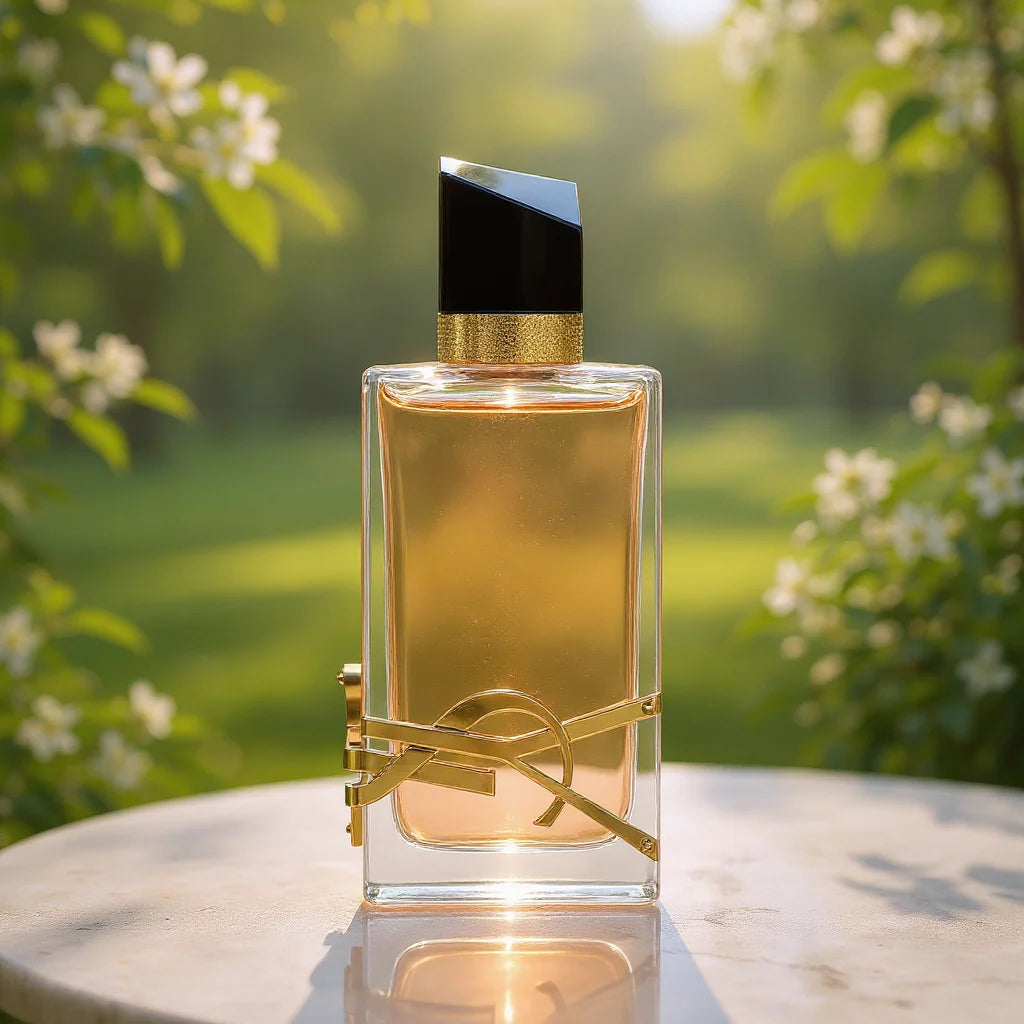 Yves Saint Laurent Libre Eau de Parfum