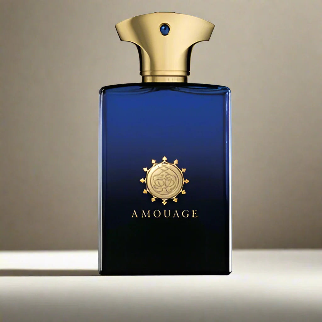 Amouage Interlude Man Eau de Parfum