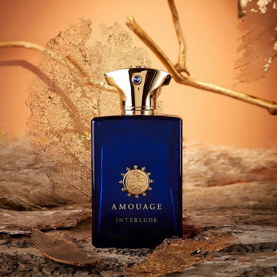 Amouage Interlude Man Eau de Parfum