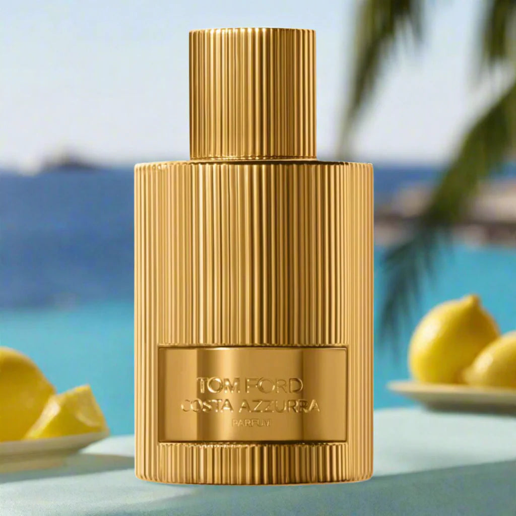 Tom Ford Costa Azzurra Parfum