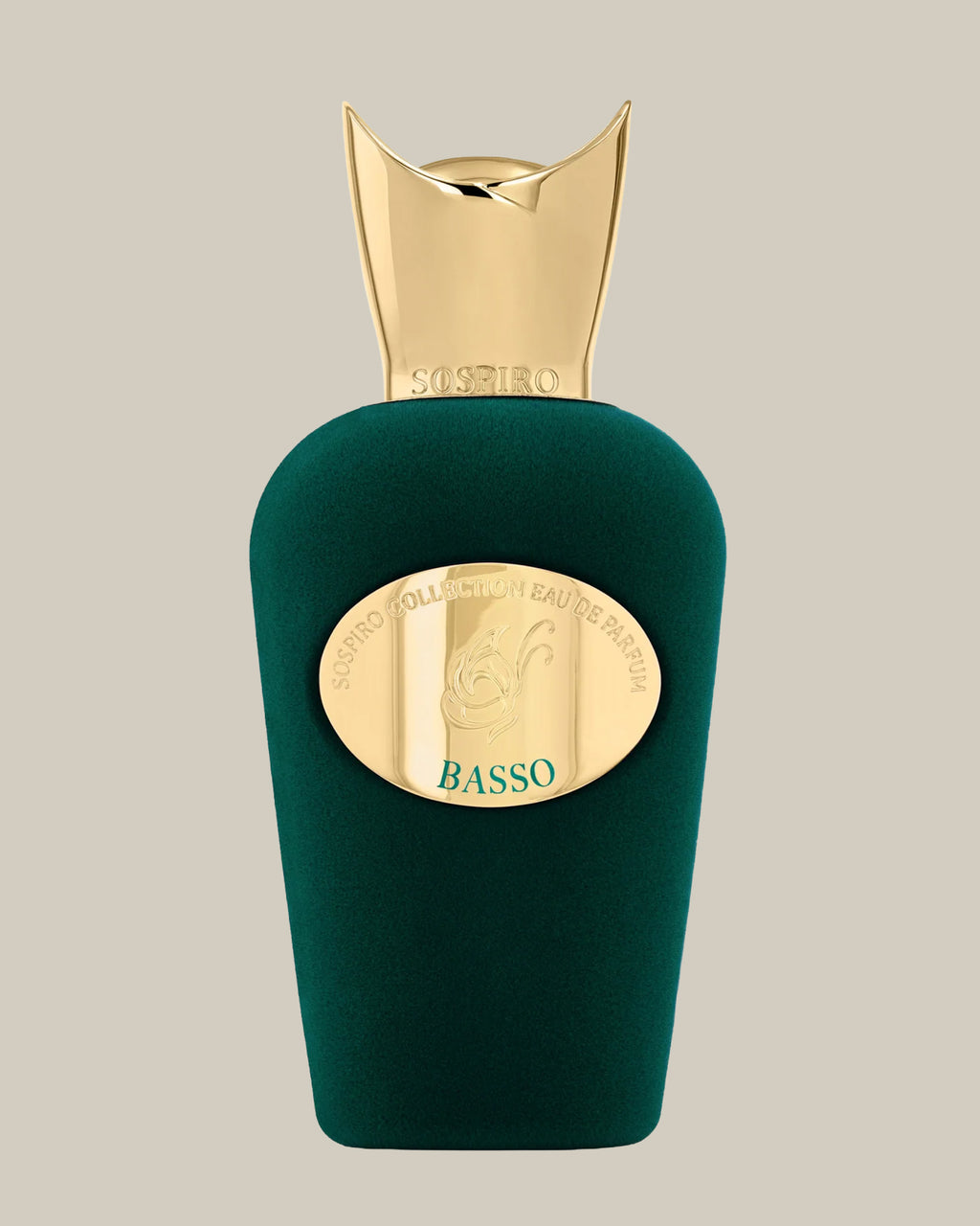 Sospiro Basso Eau de Parfum