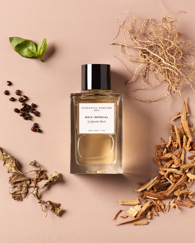 Essential Parfums Bois Imperial Eau de Parfum