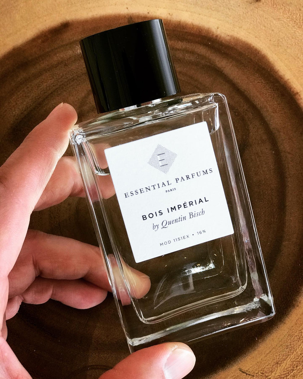 Essential Parfums Bois Imperial Eau de Parfum