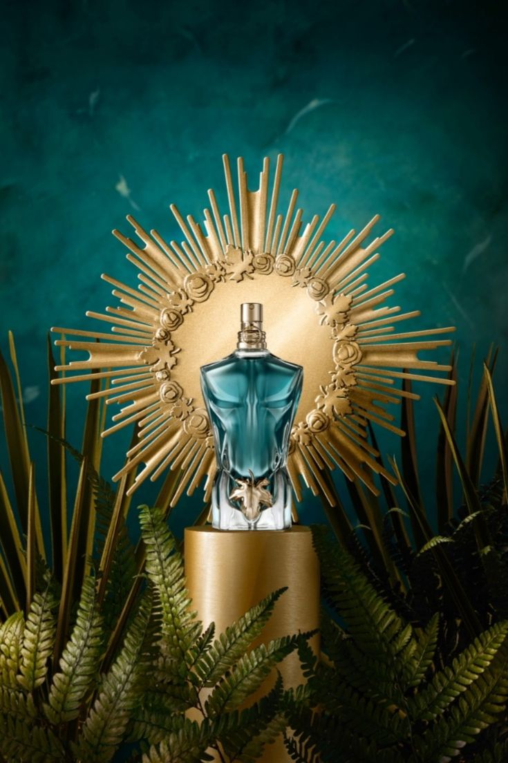 Jean Paul Gaultier Le Beau Le Parfum