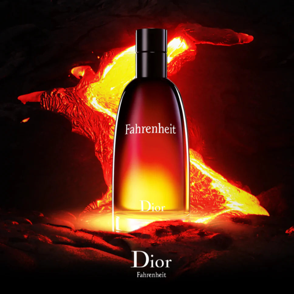 Dior Fahrenheit Eau de Toilette