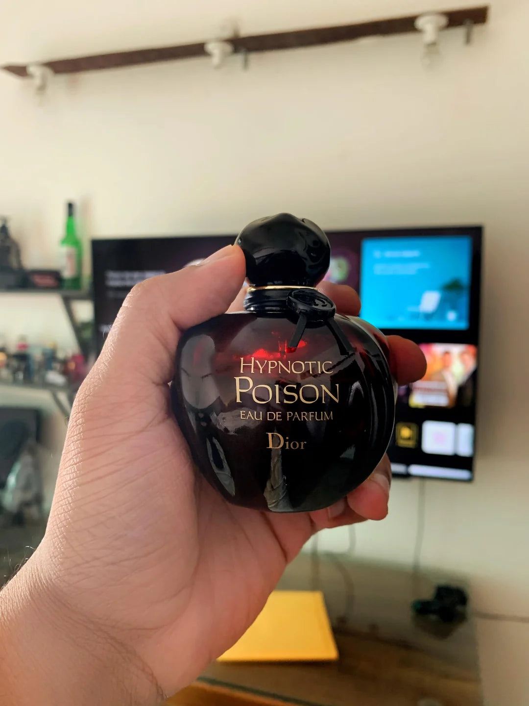 Dior Hypnotic Poison Eau de Parfum