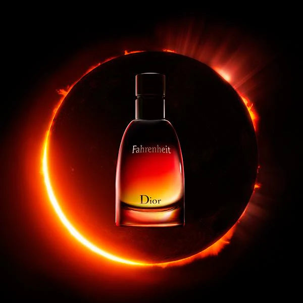 Dior Fahrenheit Parfum