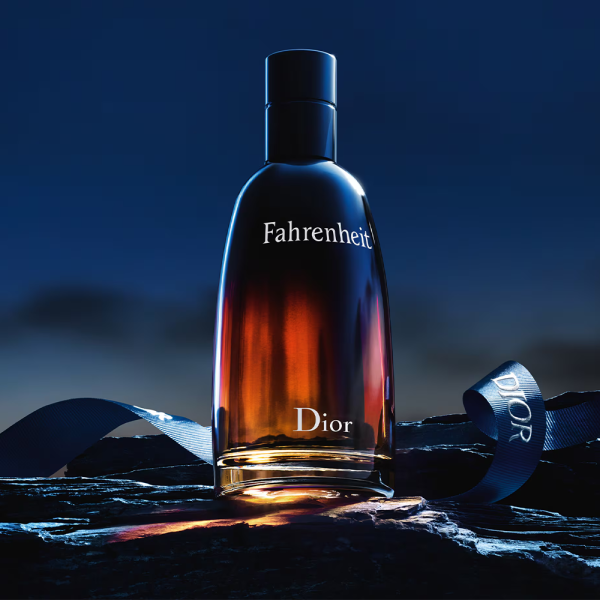 Dior Fahrenheit Eau de Toilette