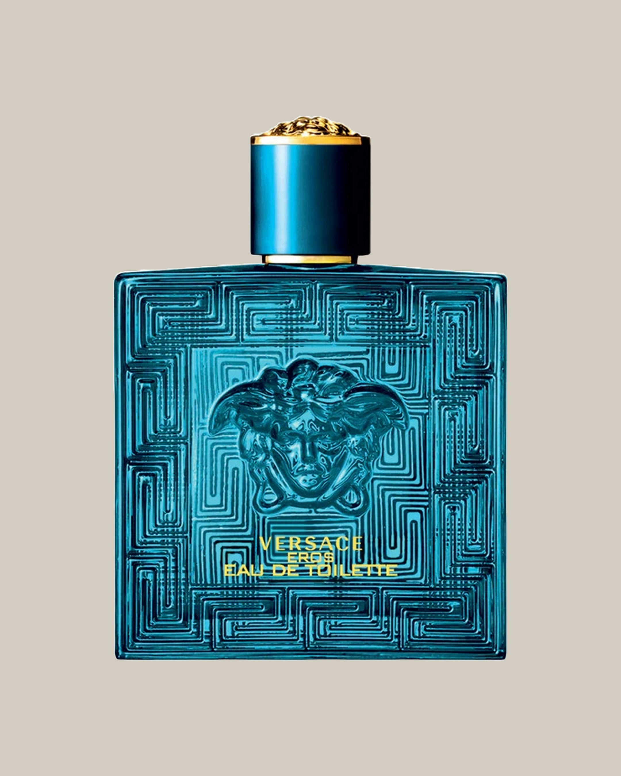 Versace Eros Eau de Toilette