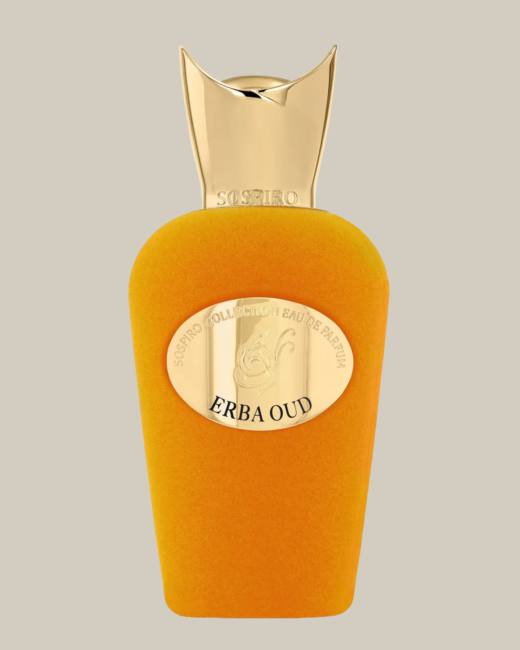 Sospiro Erba Oud Eau de Parfum