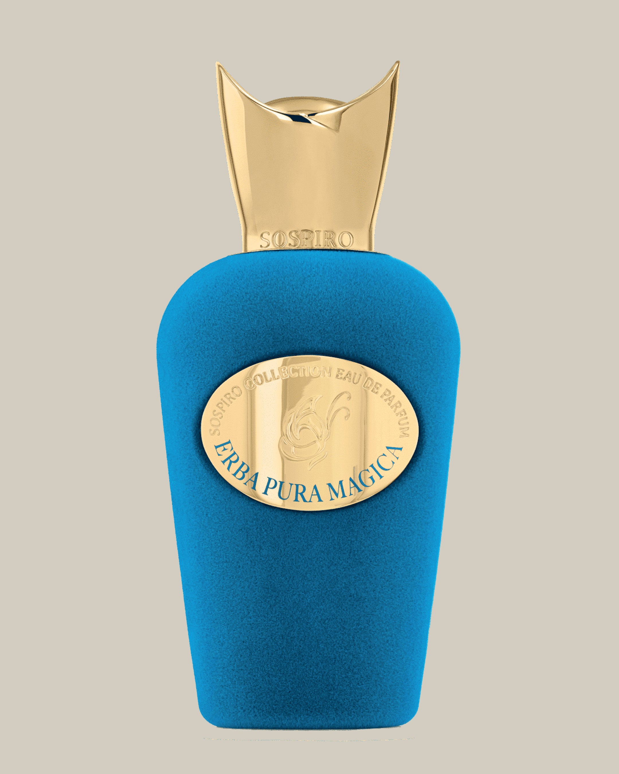 Sospiro Erba Pura Magica Eau de Parfum