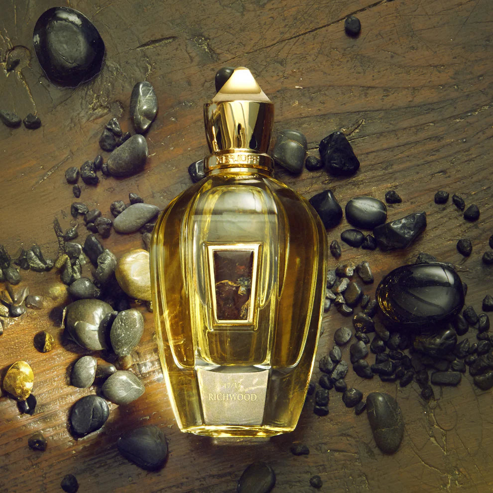 Xerjoff Richwood Eau de Parfum