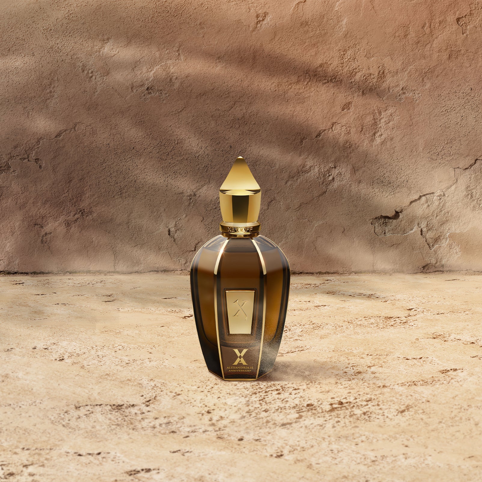 Xerjoff Alexandria II Anniversary Eau de Parfum