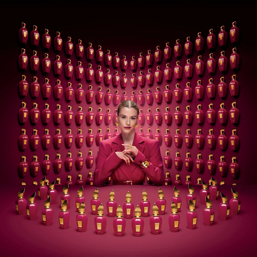 Xerjoff Coro Eau de Parfum