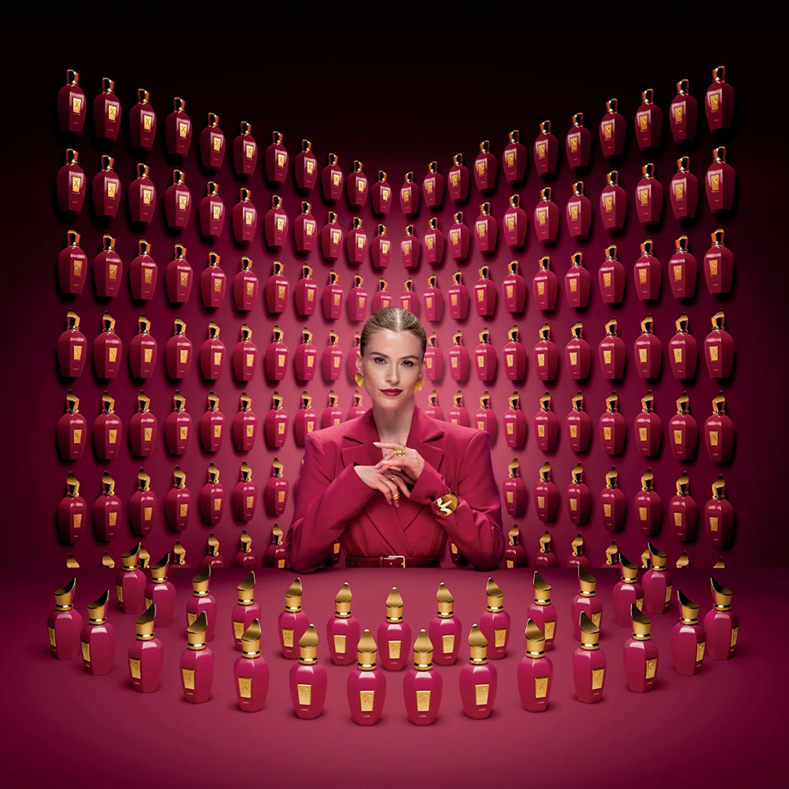 Xerjoff Coro Eau de Parfum