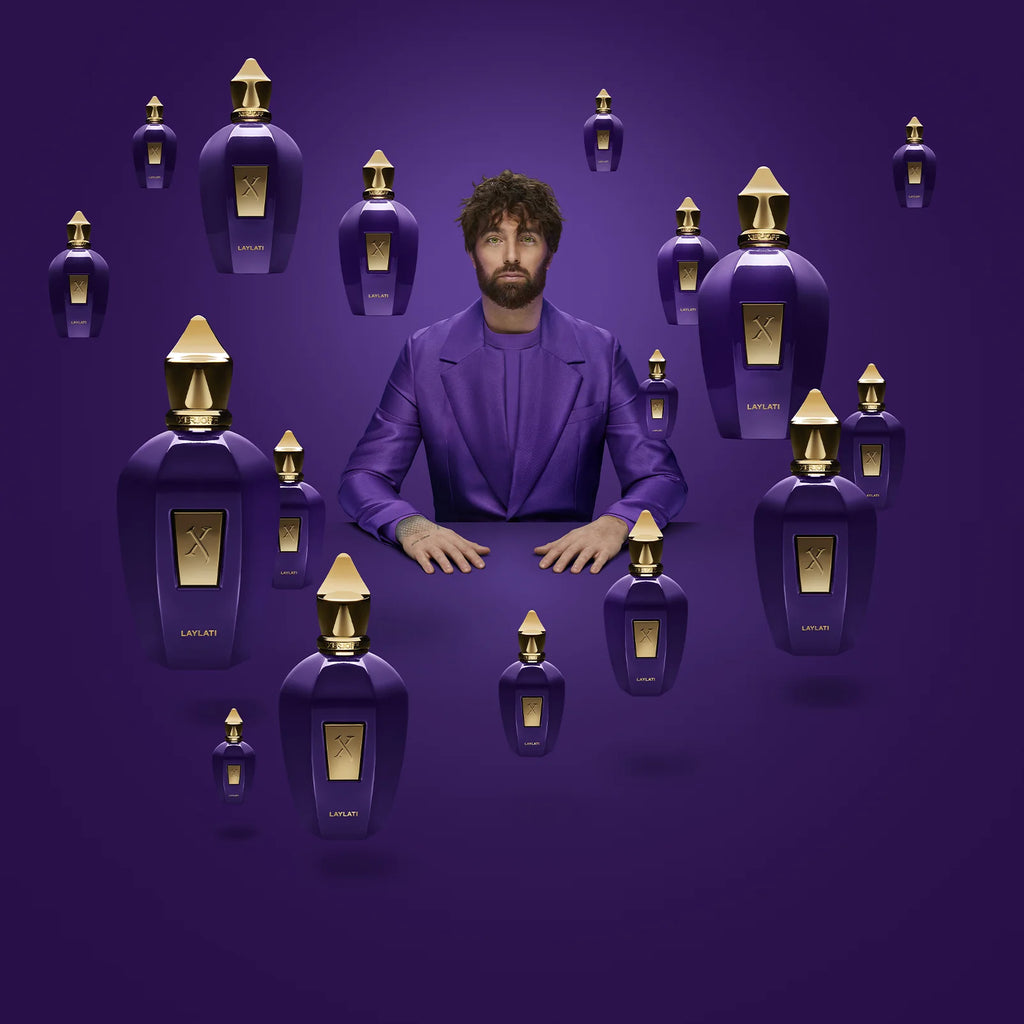 Xerjoff Laylati Eau de Parfum