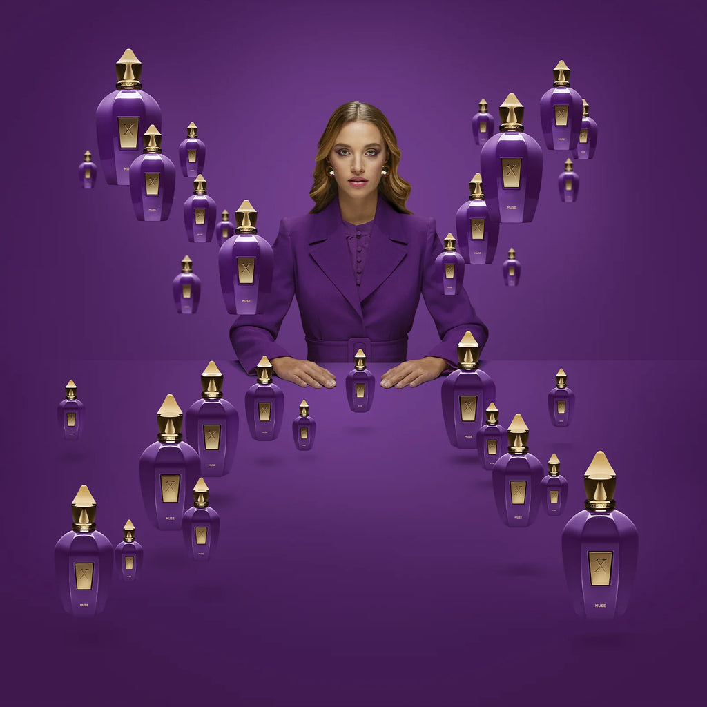 Xerjoff Muse Eau de Parfum