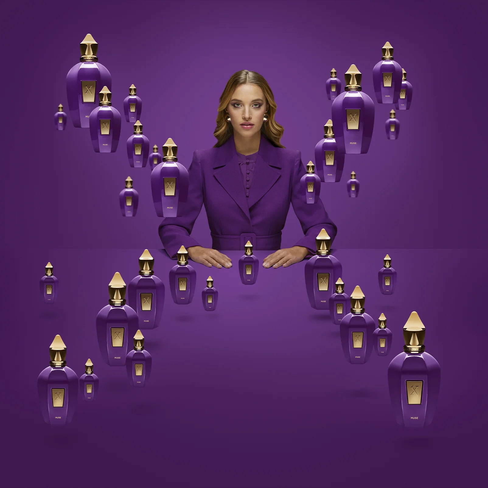 Xerjoff Muse Eau de Parfum