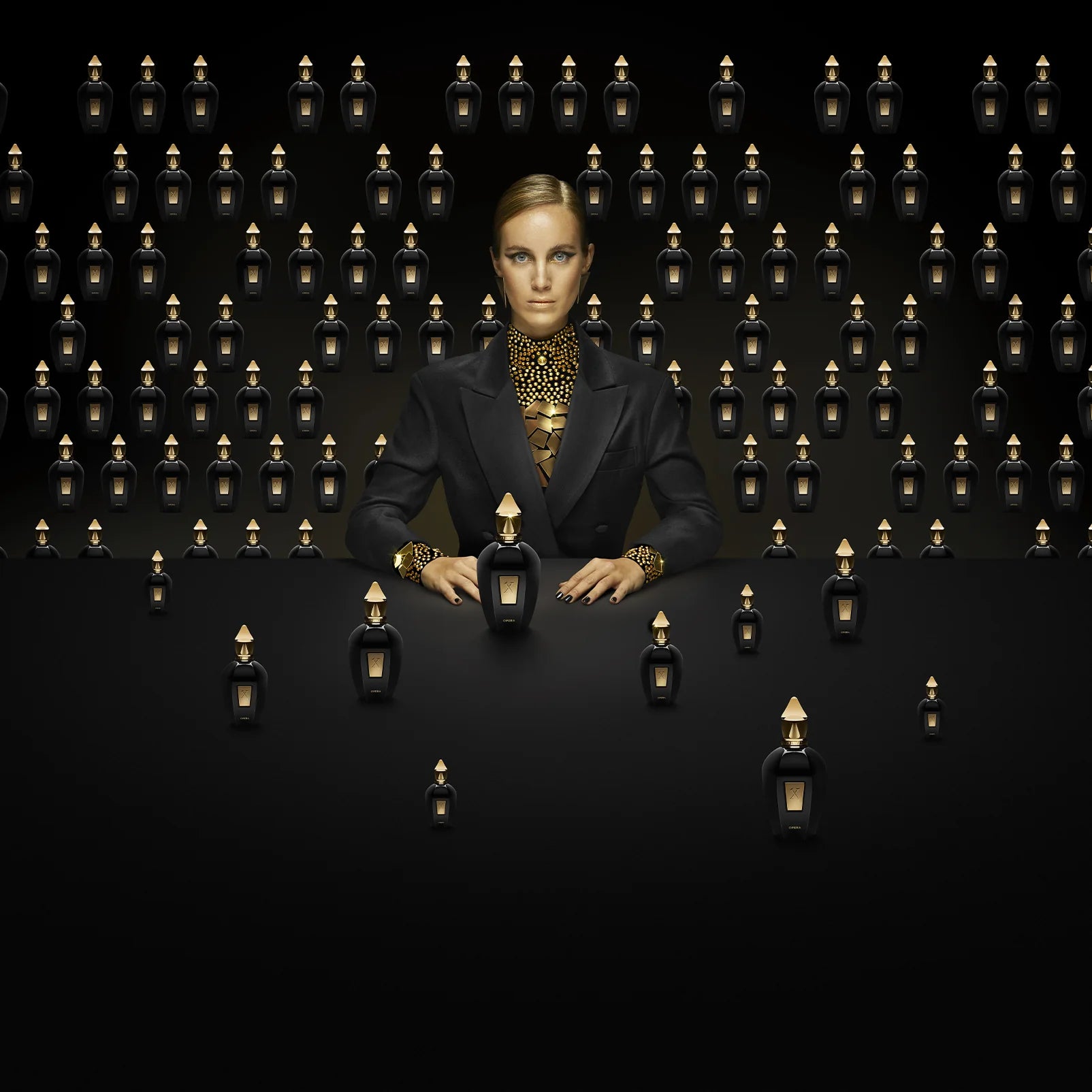 Xerjoff Opera Eau de Parfum