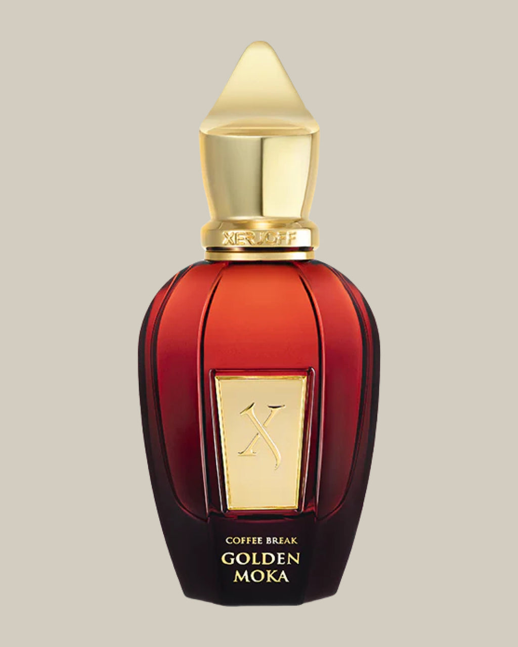 Xerjoff Golden Moka Eau de Parfum