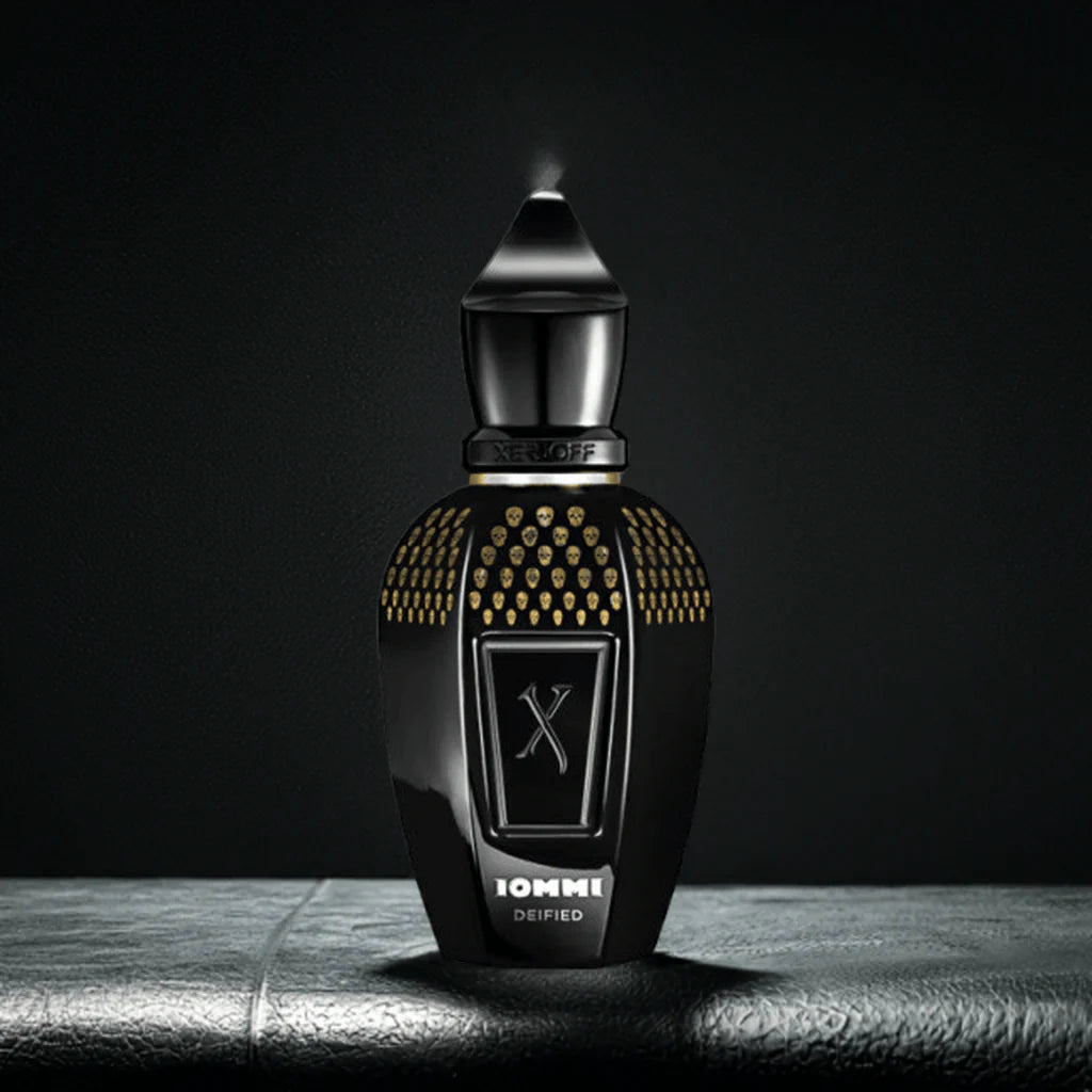 Xerjoff Tony Iommi Deified Parfum