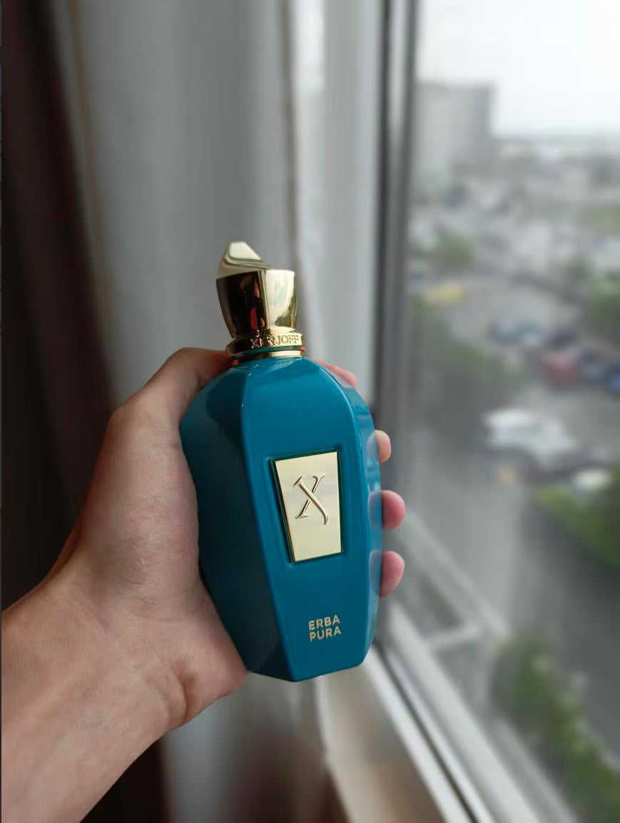 Xerjoff Erba Pura Eau de Parfum