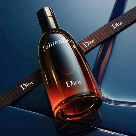 Dior Fahrenheit Eau de Toilette