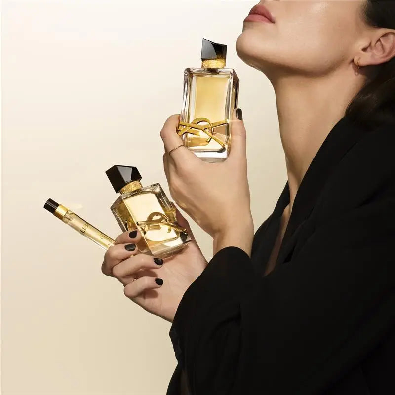 Yves Saint Laurent Libre Eau de Parfum