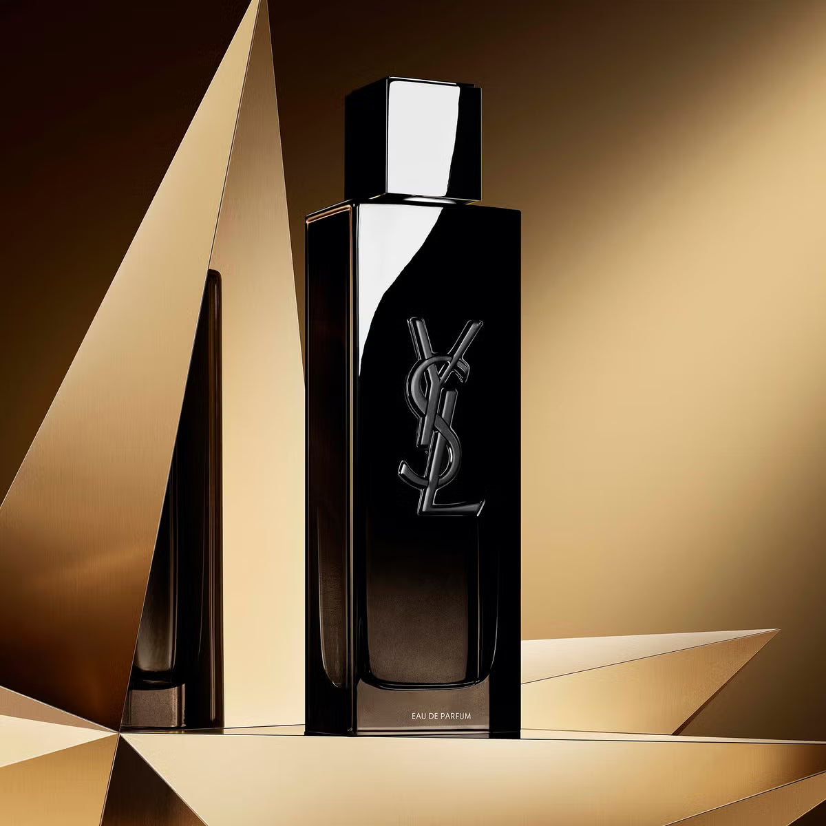 Yves Saint Laurent Myself Eau de Parfum