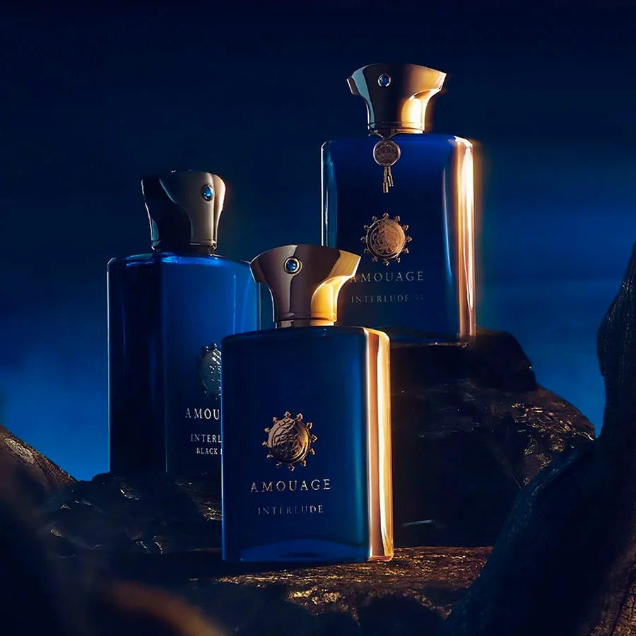 Amouage Interlude Man Eau de Parfum