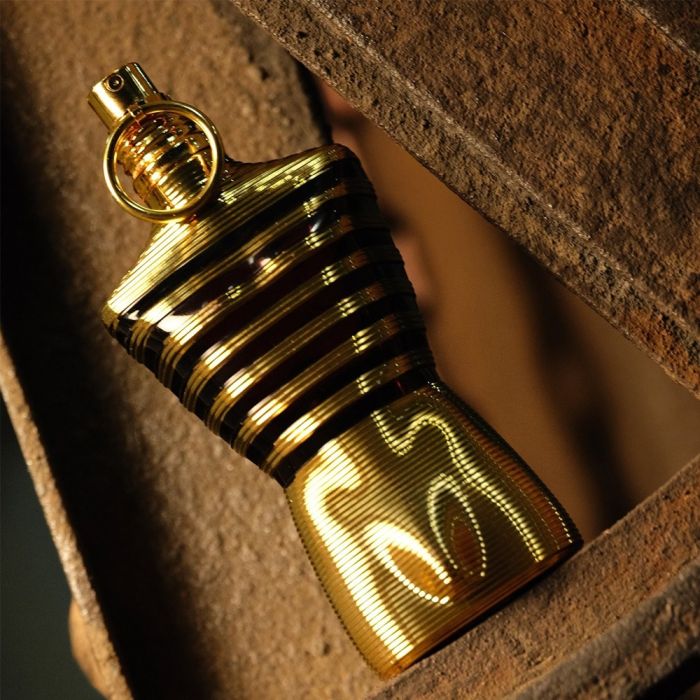 Jean Paul Gaultier Le Male Elixir