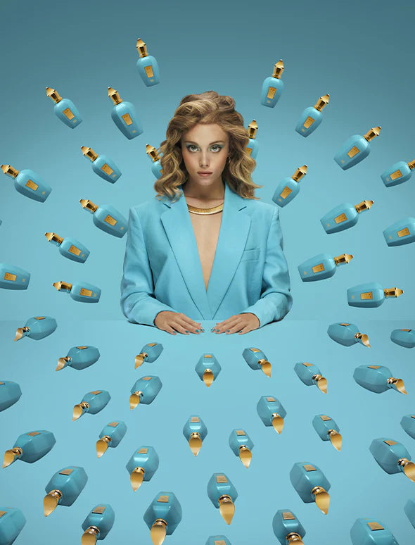 Xerjoff Erba Pura Eau de Parfum